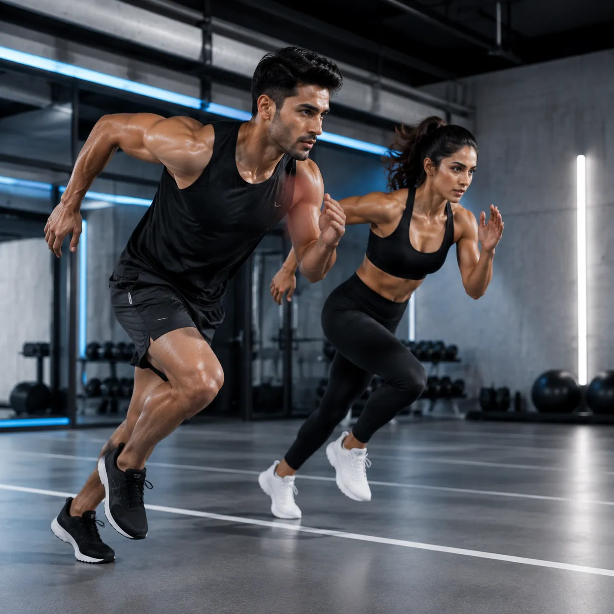 Lifestyle & Performance Category