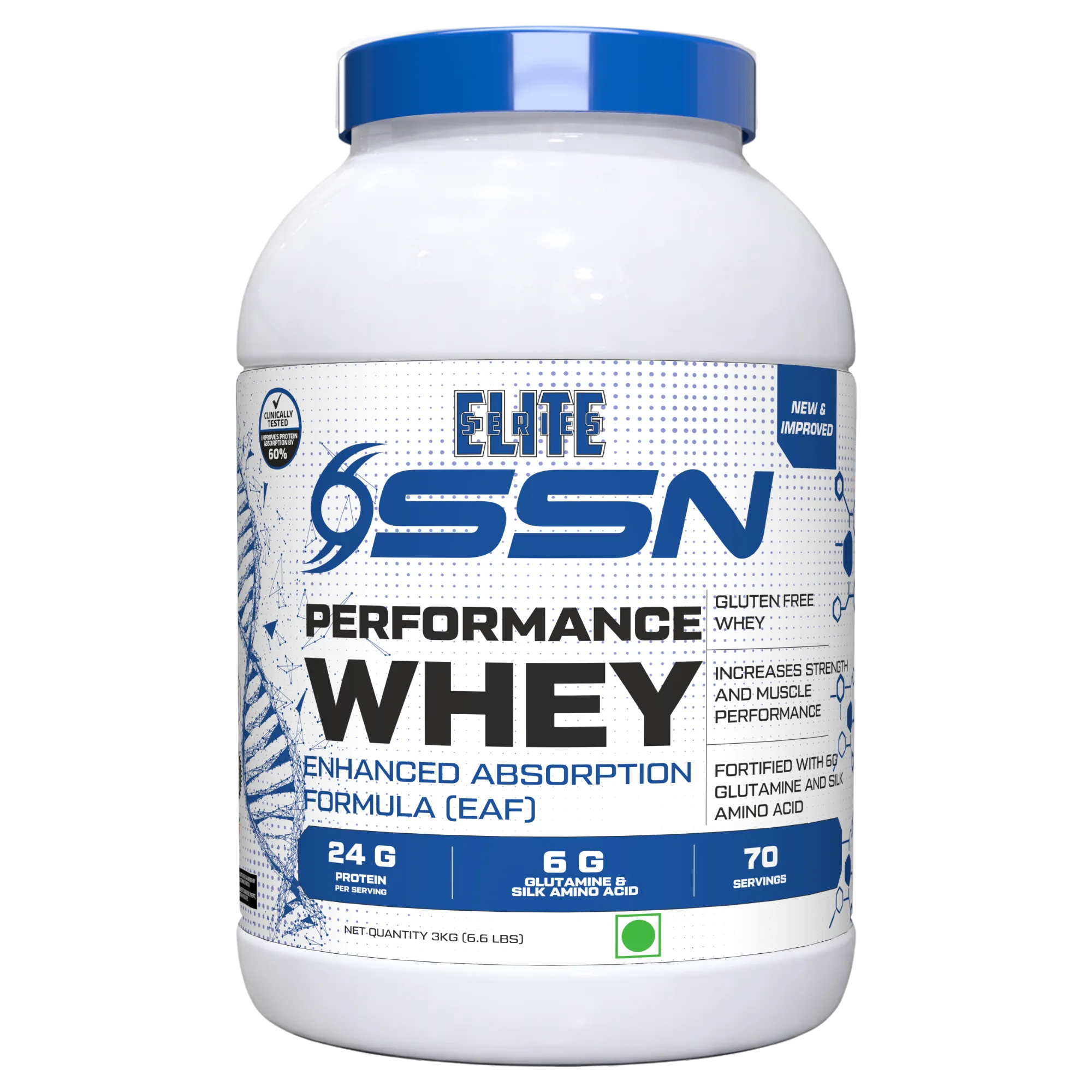 Performance Whey